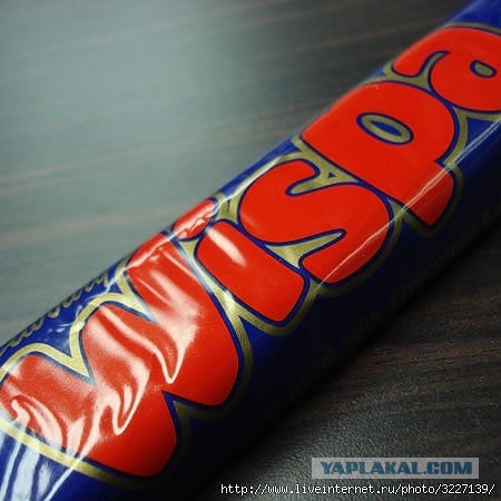Куда пропали эти продукты? ностальгии пост!