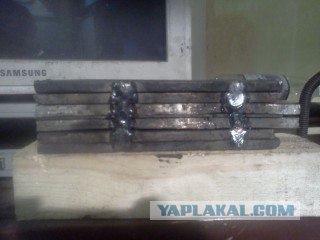 МЕГАБАЯН, за который не стыдно.