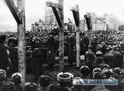 "Уроки патриотизма" в Латвии