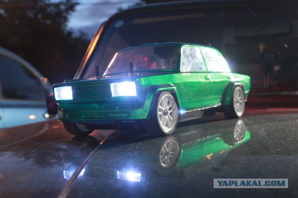 LADA VFTS 110