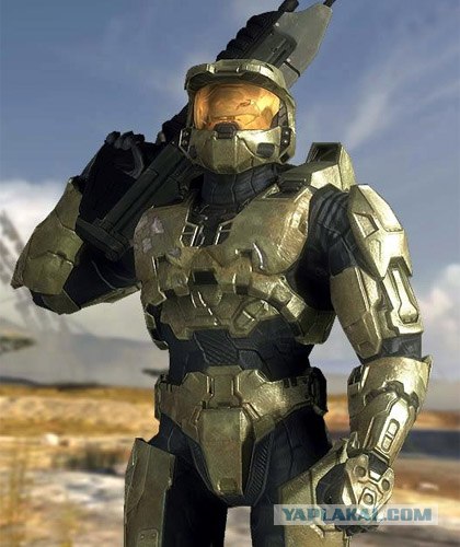 Российский солдат будущего