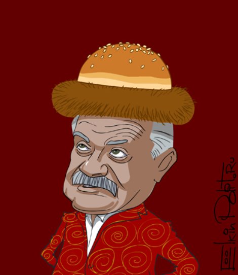 Михалков