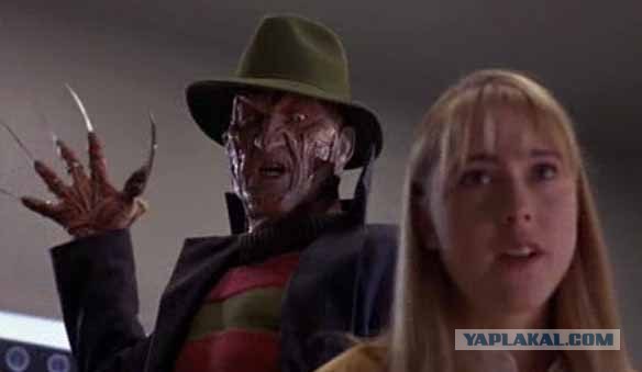 Спинное декольте