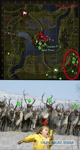 Wargaming 21
