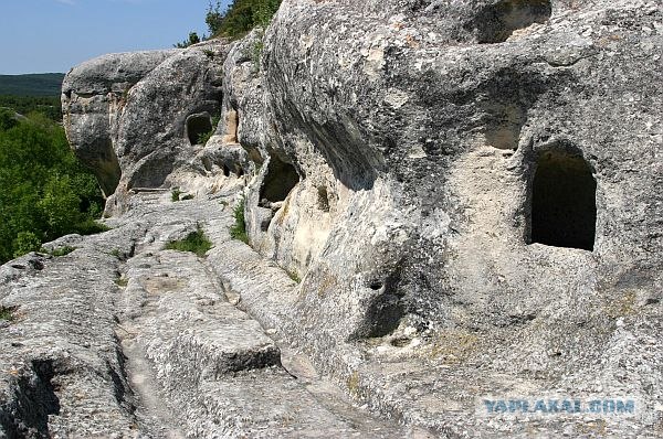 10 чудес Крыма