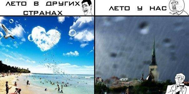 Весёлости в картинках