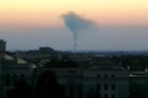 Перемирие кончилось, едва начавшись. Часть 12