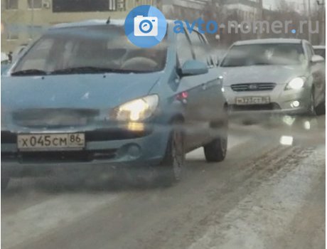 Найдены машины среднестатистических ЯПовцев