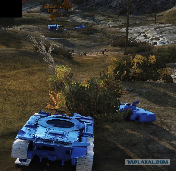 Wargaming 29