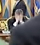 Аваков обнародовал видео конфликта с Саакашвили
