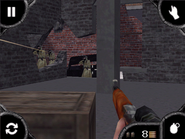 Ностальгия по КПК и Windows Mobile