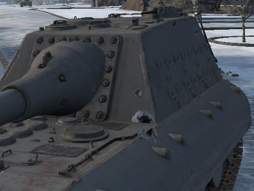 Wargaming 32
