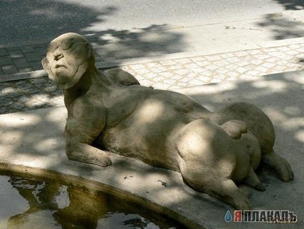 Архитекторы и скульпторы