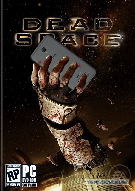 6 причин купить смартфон UMITOUCH. + Конкурс!