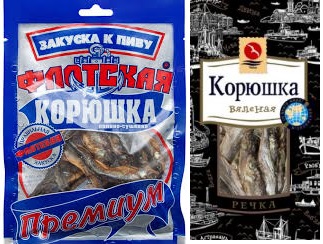 Из чего делают популярные рыбные закуски к пиву