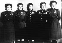 Наташа Меклин. Достойная жизнь!