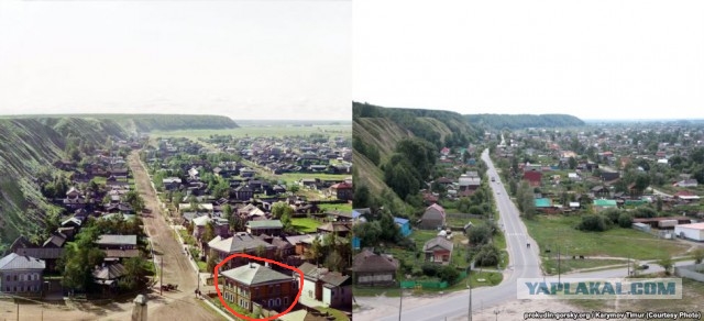Российская Империя Вновь