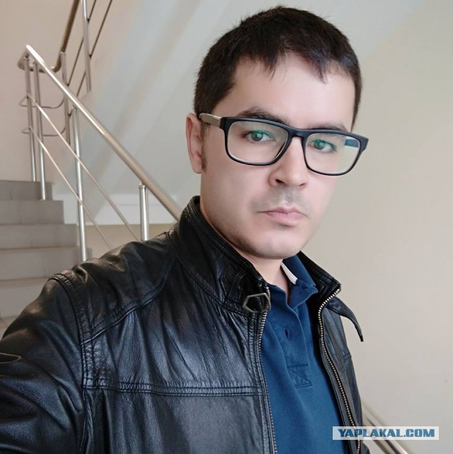 Смелые ЯПовцы.