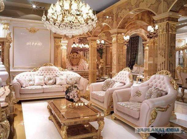 Для Госдумы закупят мебель на 180 миллионов рублей