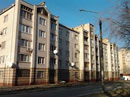 Бараки. Как жило большинство советских граждан