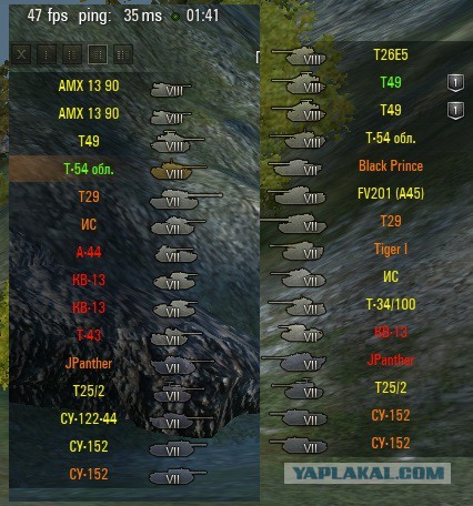 Wargaming 41