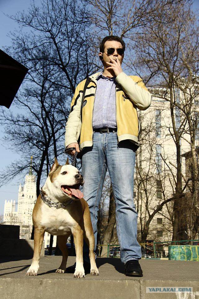 Фотофакт: поступки, которые возвращают веру в человека