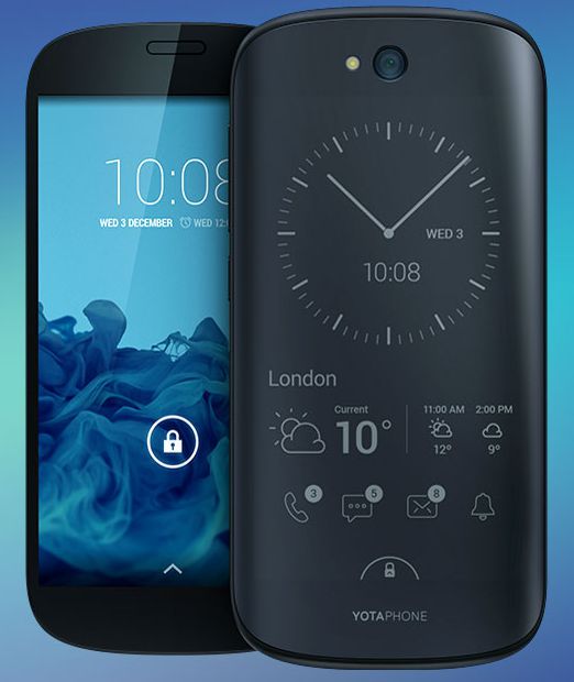 Nokia возвращается!