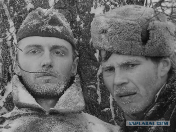 Достойное российское кино