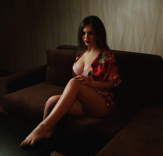 Девочки разные - 3