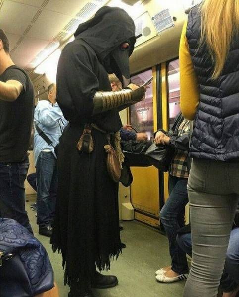 Подборка безудержного веселья
