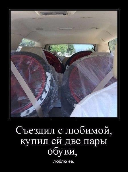 130 картинок для поднятия настроения!