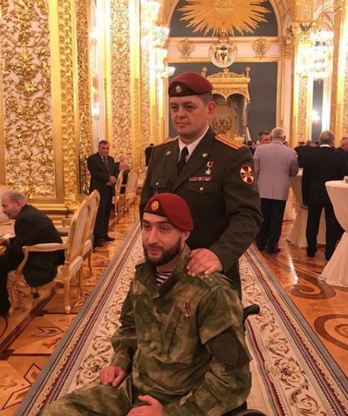 Про Армию