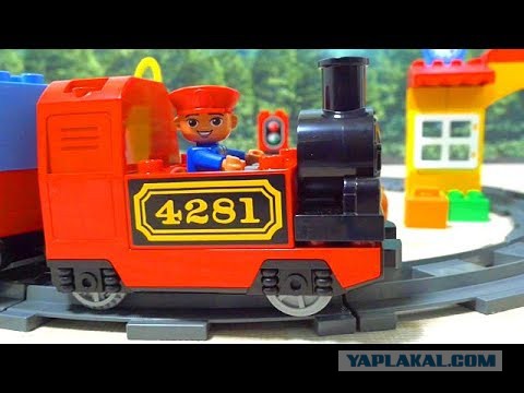 Поиграем в циферки?