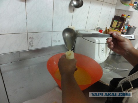 Пельмени для Грабли !