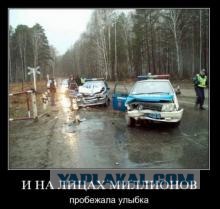Спецы параллельной парковки!