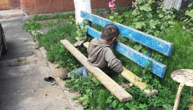 Трэшак из соцсетей