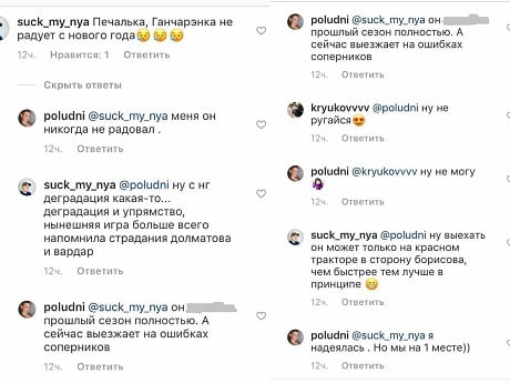 Чемпионат России по фуболу 2019-2020. Часть 3.
