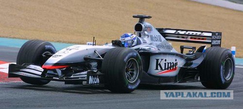 Формула-1 (сезон 2012)