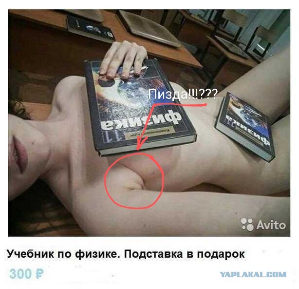 Чуток картинок. Субботний выпуск
