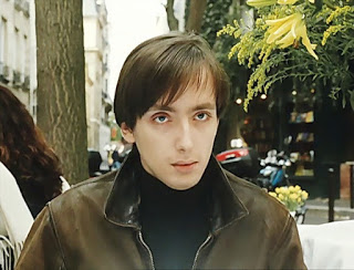 Музыка 80-х - начала 90-х