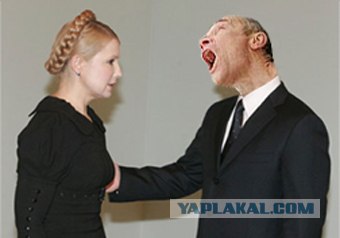Фотожаба: Отличная водичка!