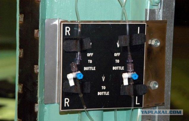 Смертельная комната