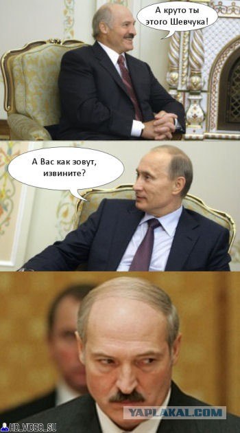 Песня белорусского рубля на допсессии (Б. Гребенщи