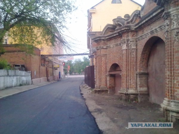 Парни из КрыЖОПАля