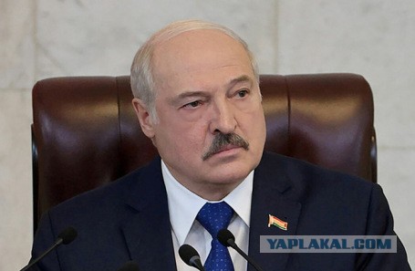 Лукашенко и отрезанный язык за $10к
