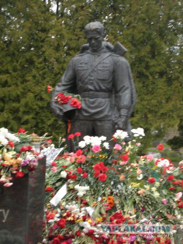 Таллин, город моего прошлого...
