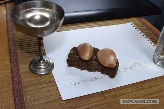 Хвастаемся столами?