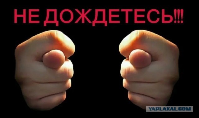 История с РСП в скриншотах. С фоткой попы этой самой РСП