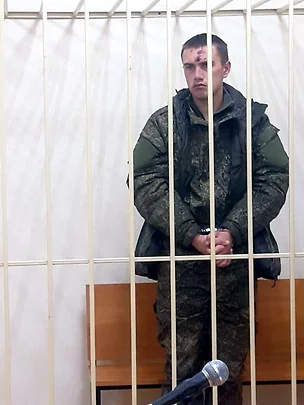 Экспертиза признала невменяемым рядового Макарова, убившего сослуживцев в Воронеже