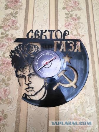 Юрий Хой